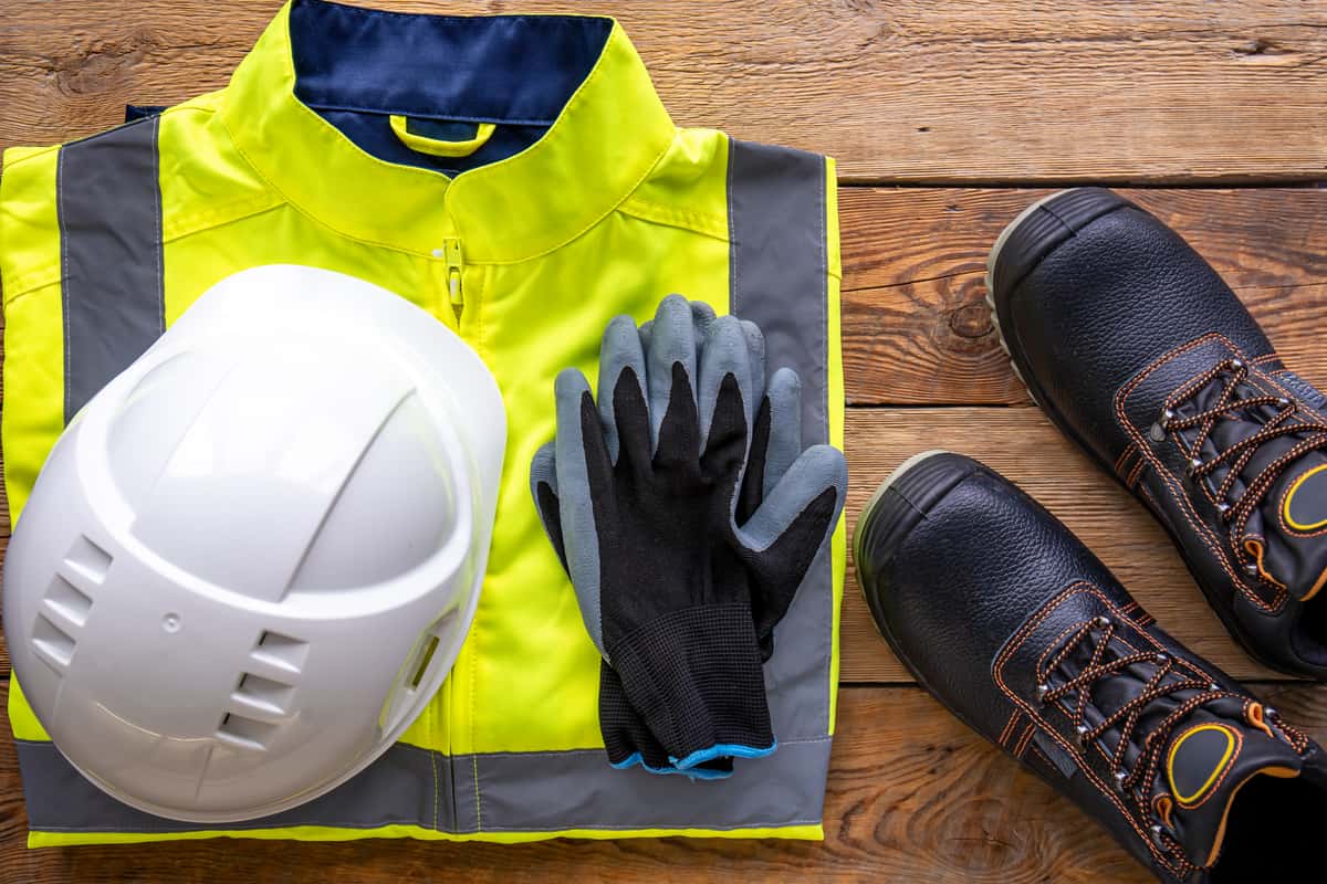 De Juiste Werkkleding voor de Zomer: Tips voor Comfort en Veiligheid
